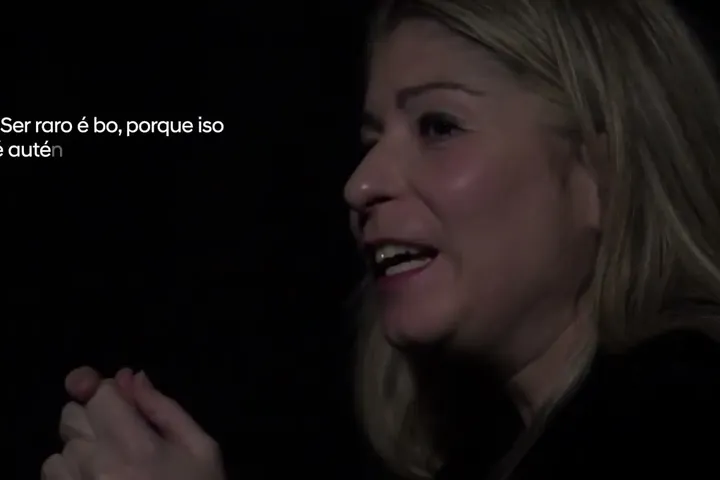 Documental Referentes  femininas na Comarca da Mariña Lucense