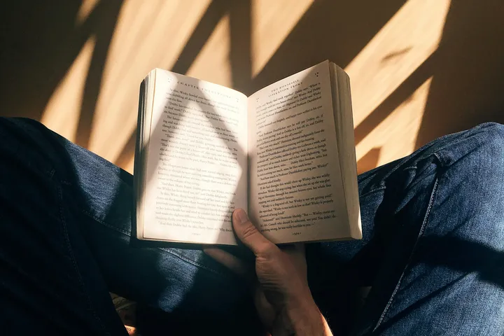 El día del libro cumple 100 años