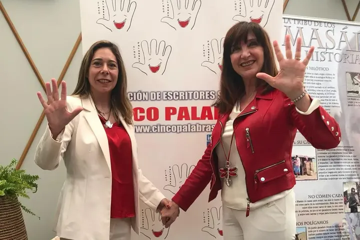 Prólogo del mes de junio 2022