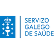Logo Servizo Galego de saúde
