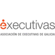 Logo Executivas - Asociación de executivas de Galicia
