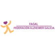 Logo FAGAL - Federación Alzheimer Galicia