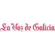 Logo La Voz de Galicia