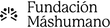Logo Fundación Máshumano
